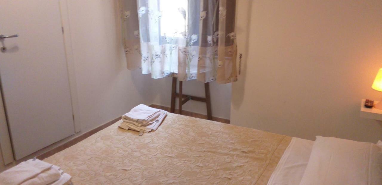 B&B Le Porte Di Napoli エクステリア 写真