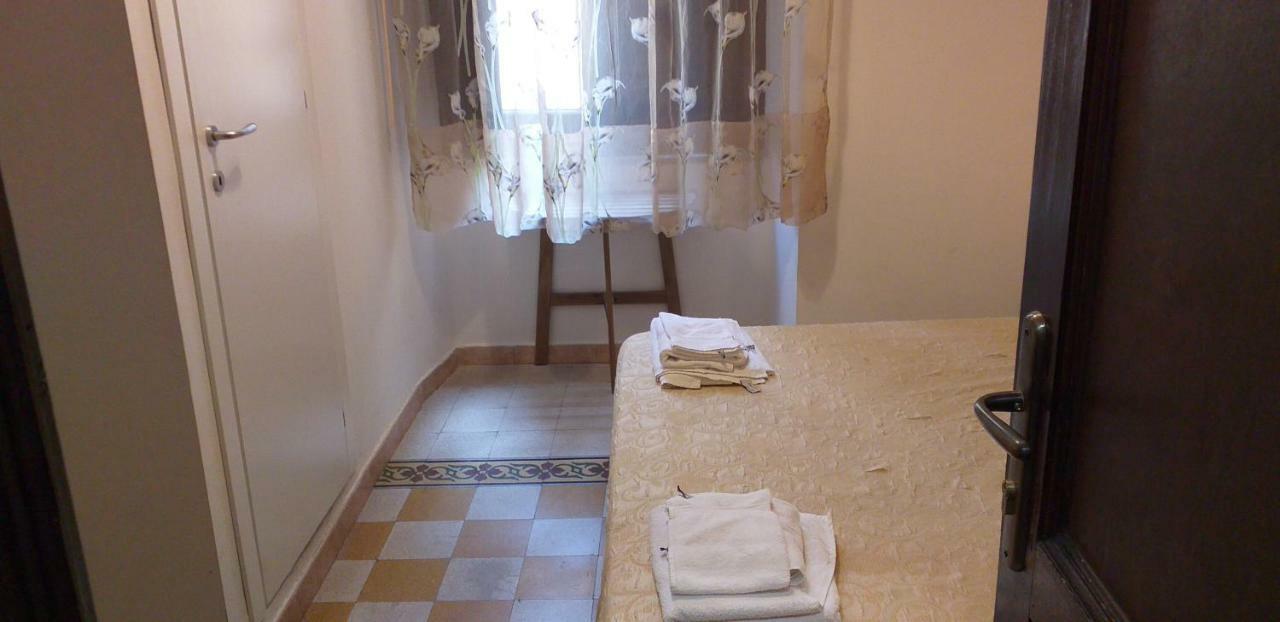 B&B Le Porte Di Napoli エクステリア 写真